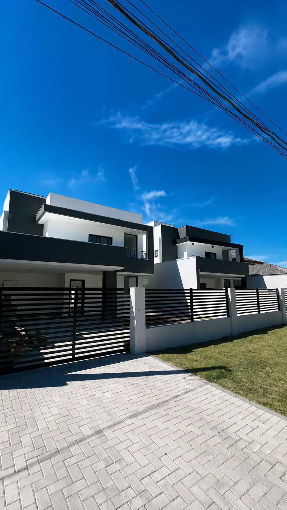 Sobrados R.J — Valorização dos imóveis